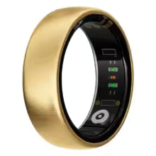 Veyra Aura One Smart Ring Gold