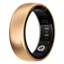 Veyra Aura One Smart Ring Roségold