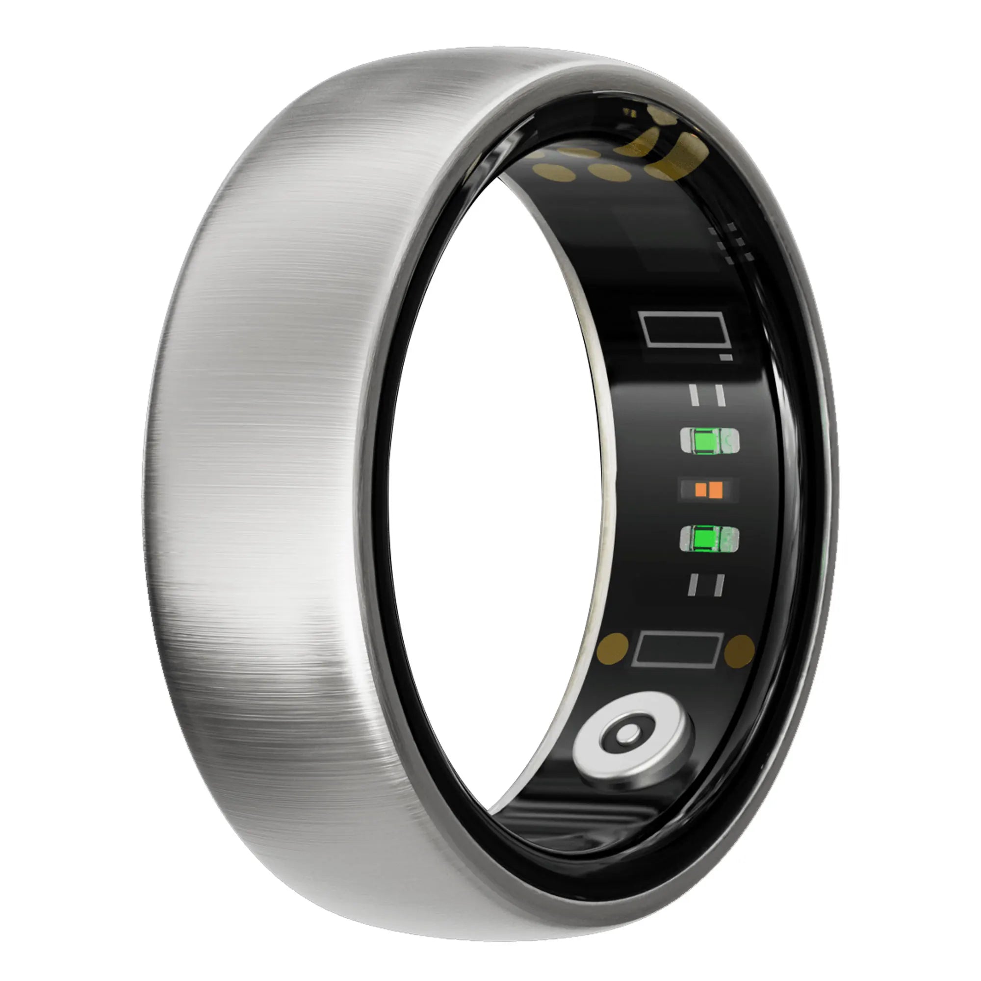 Veyra Aura One Smart Ring